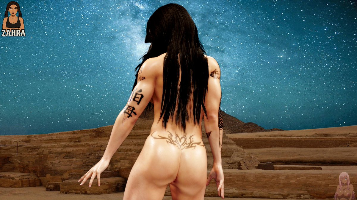 CawModeling tweet media