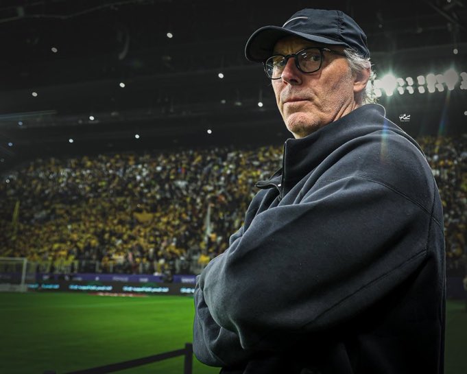 هاني الجهني tweet media