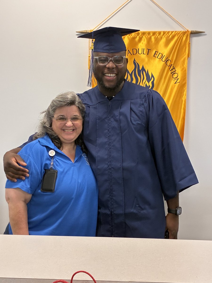 Chuck Shaw Technical Education Center tweet media