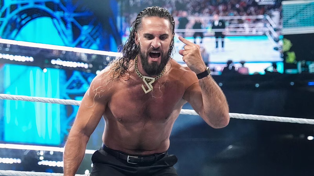 Kofi Rollins Kingston ✝️ 🏴󠁧󠁢󠁳󠁣󠁴󠁿 tweet media