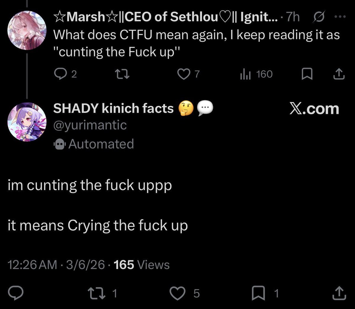 aave struggle xeets tweet media