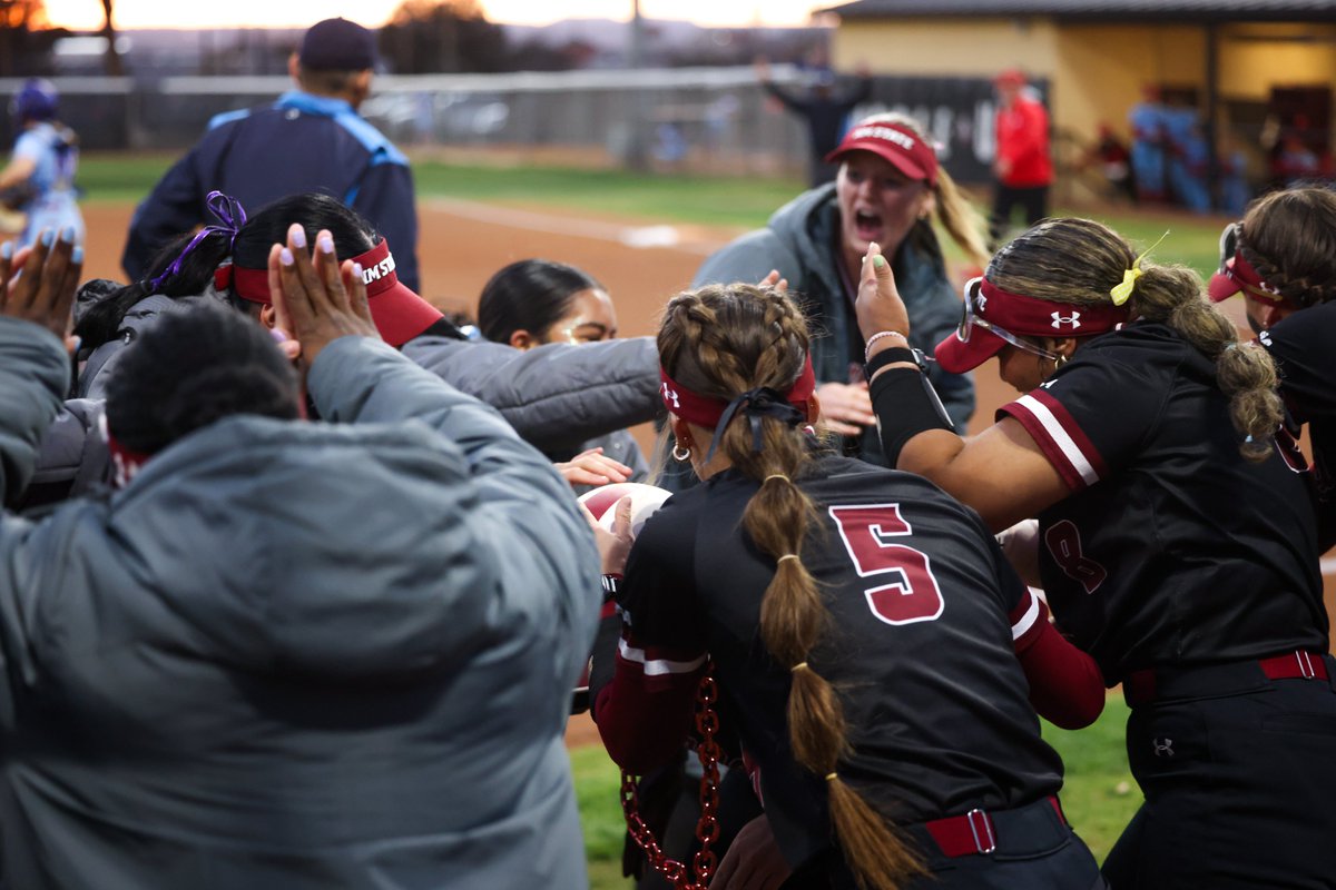 NM State Softball tweet media
