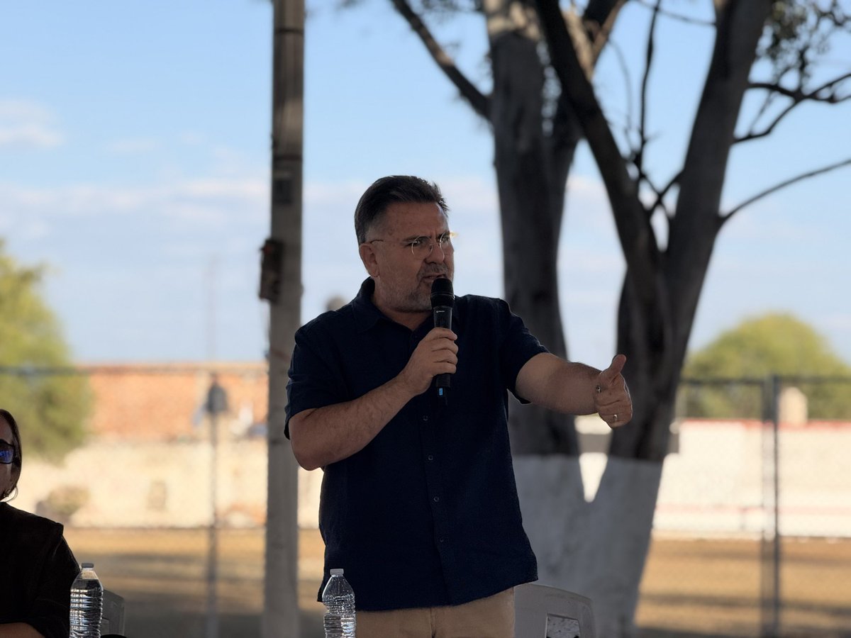 Guillermo Medrano tweet media