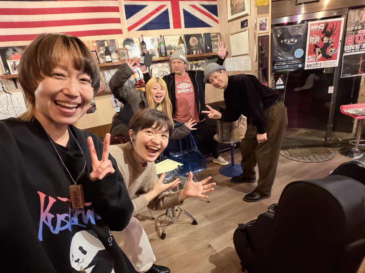 黒谷ギューン tweet media