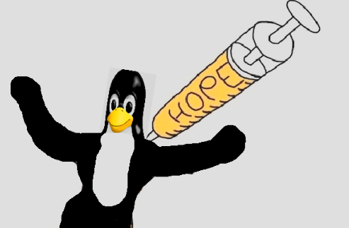 sarah🏳️‍⚧️(i use arch btw) tweet media