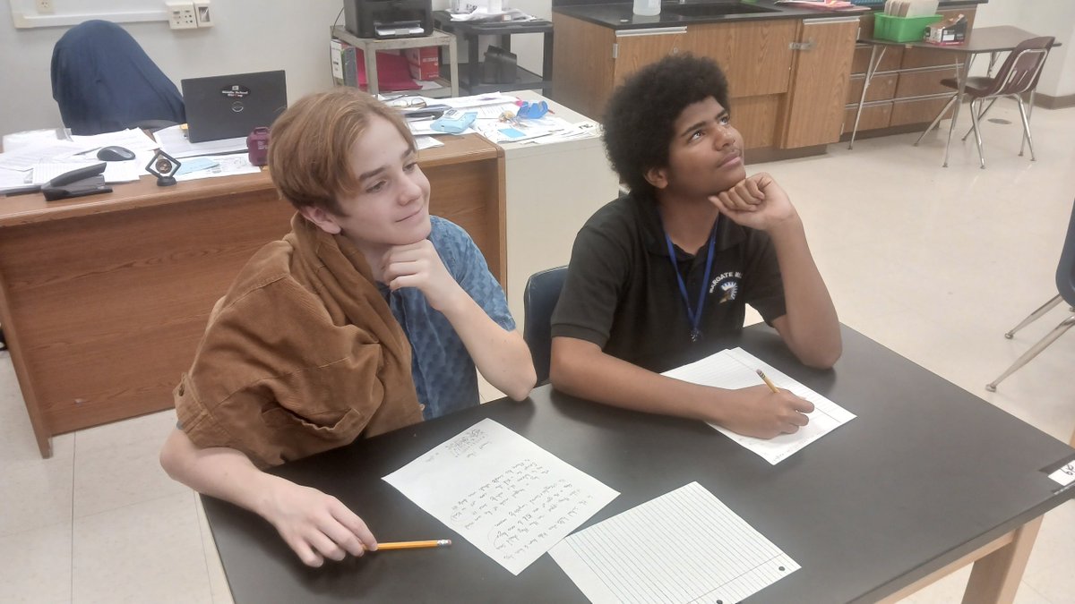 Margate Middle STEM tweet media