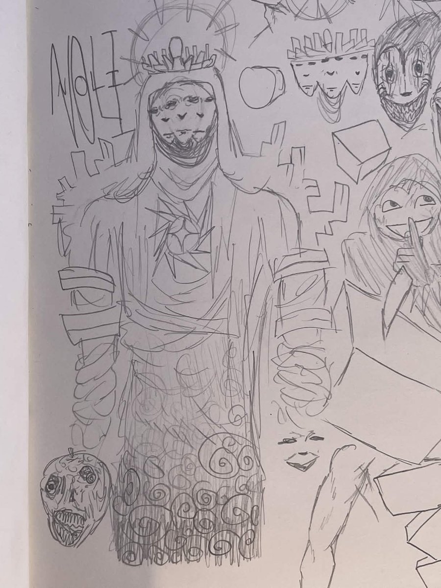 The Wick tweet media