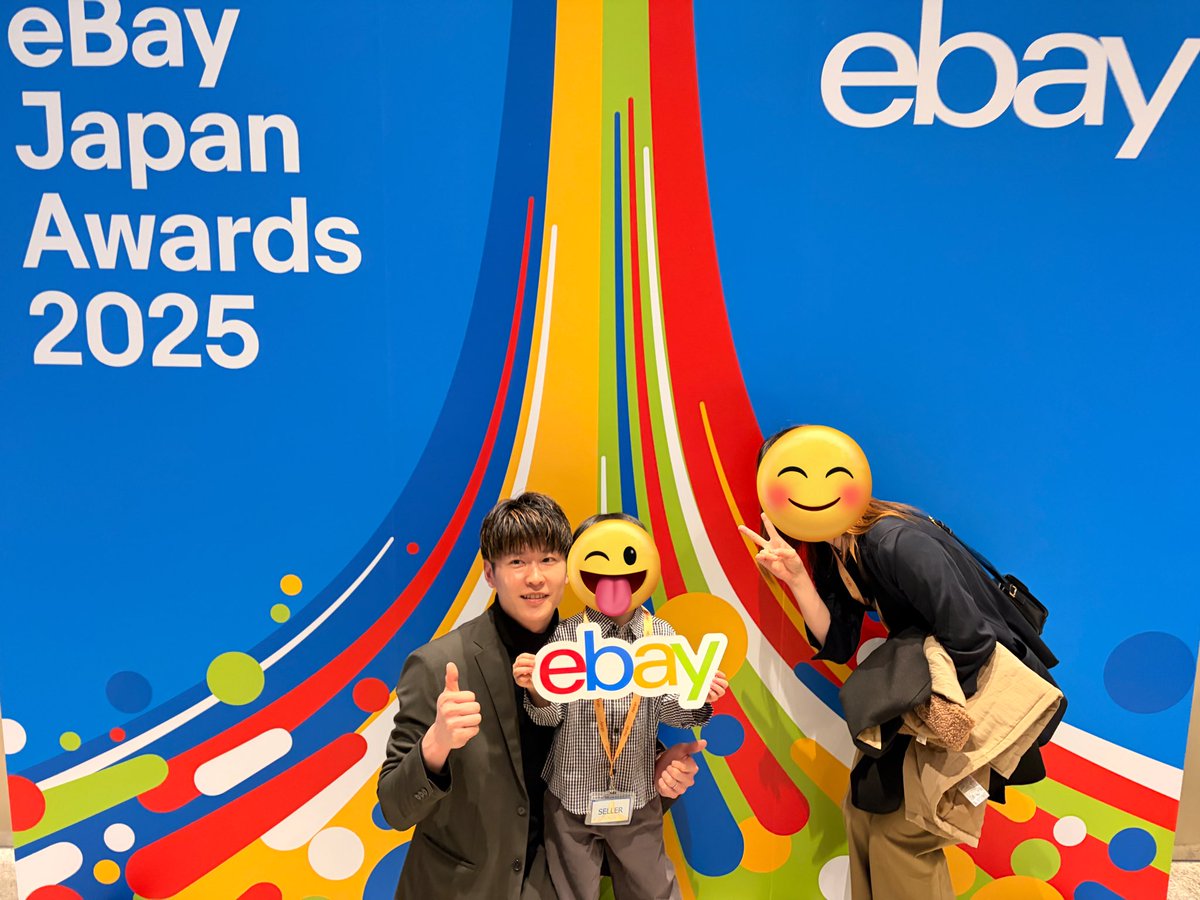 太田陽介@COLLECT INC tweet media