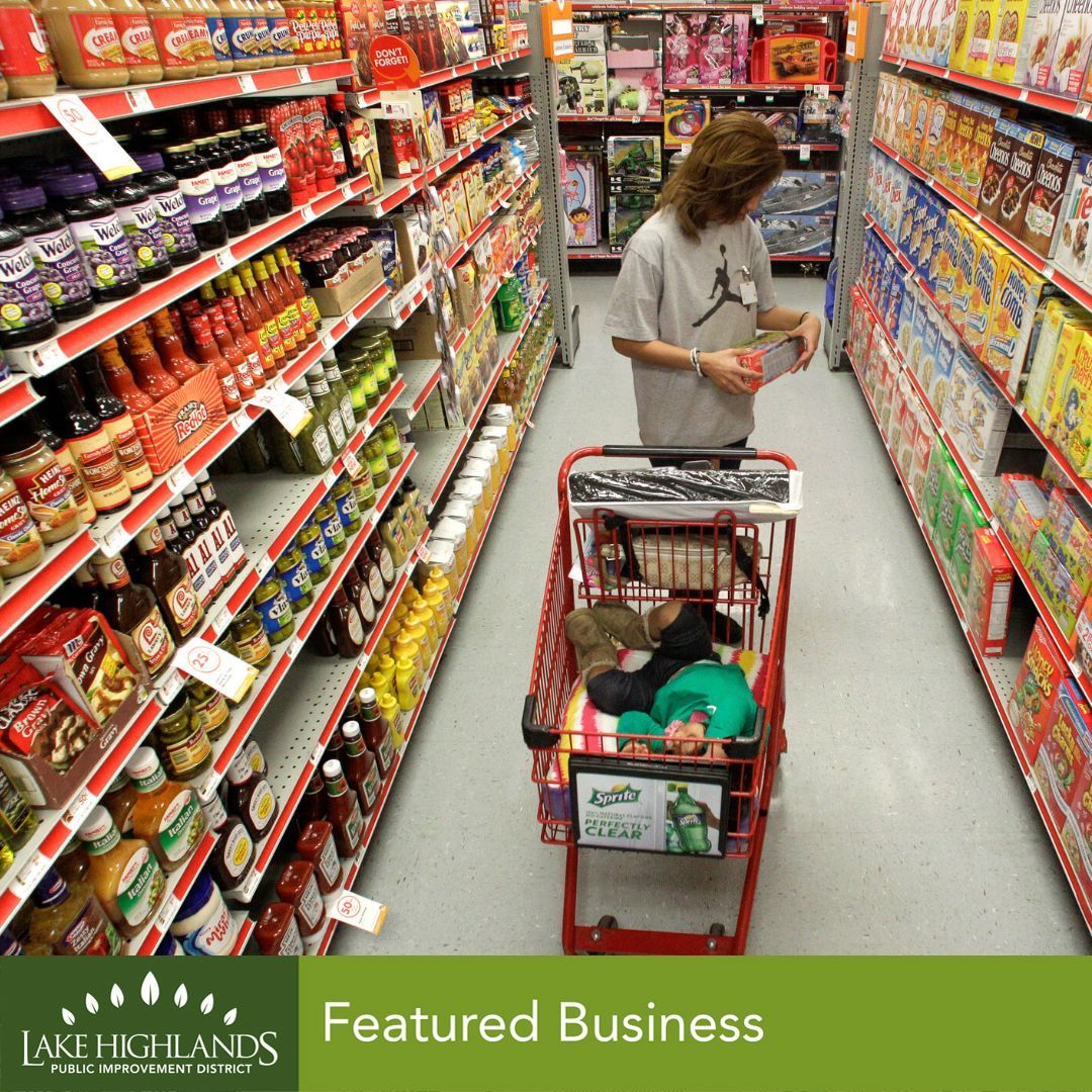 Lake Highlands PID tweet media