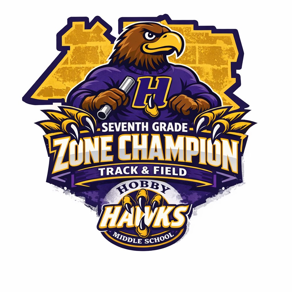 Hobby Boys Athletics tweet media