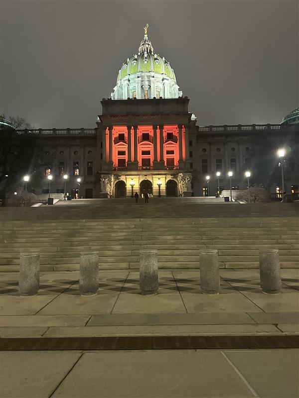 Pennsylvania Department of General Services tweet media