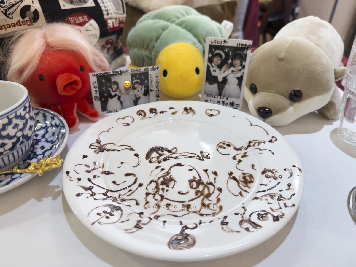 ここ乃すけ tweet media