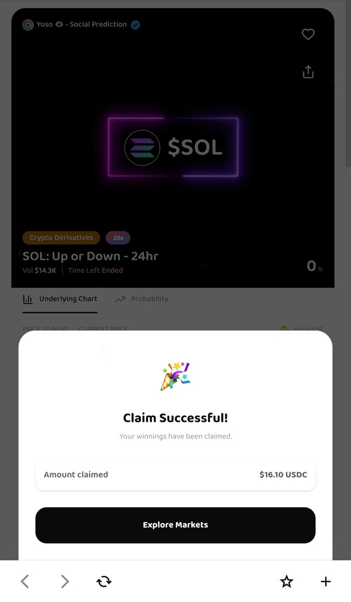 Polar Web tweet media