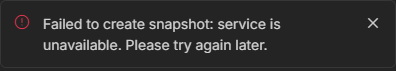 ThisIsVoqa's tweet photo. @GoogleAIStudio Google AI Studio : Not today, Satan! https://t.co/gKUZMJJbj8