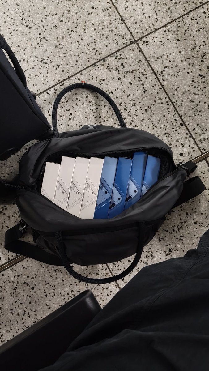 Lewis Hopkins tweet media