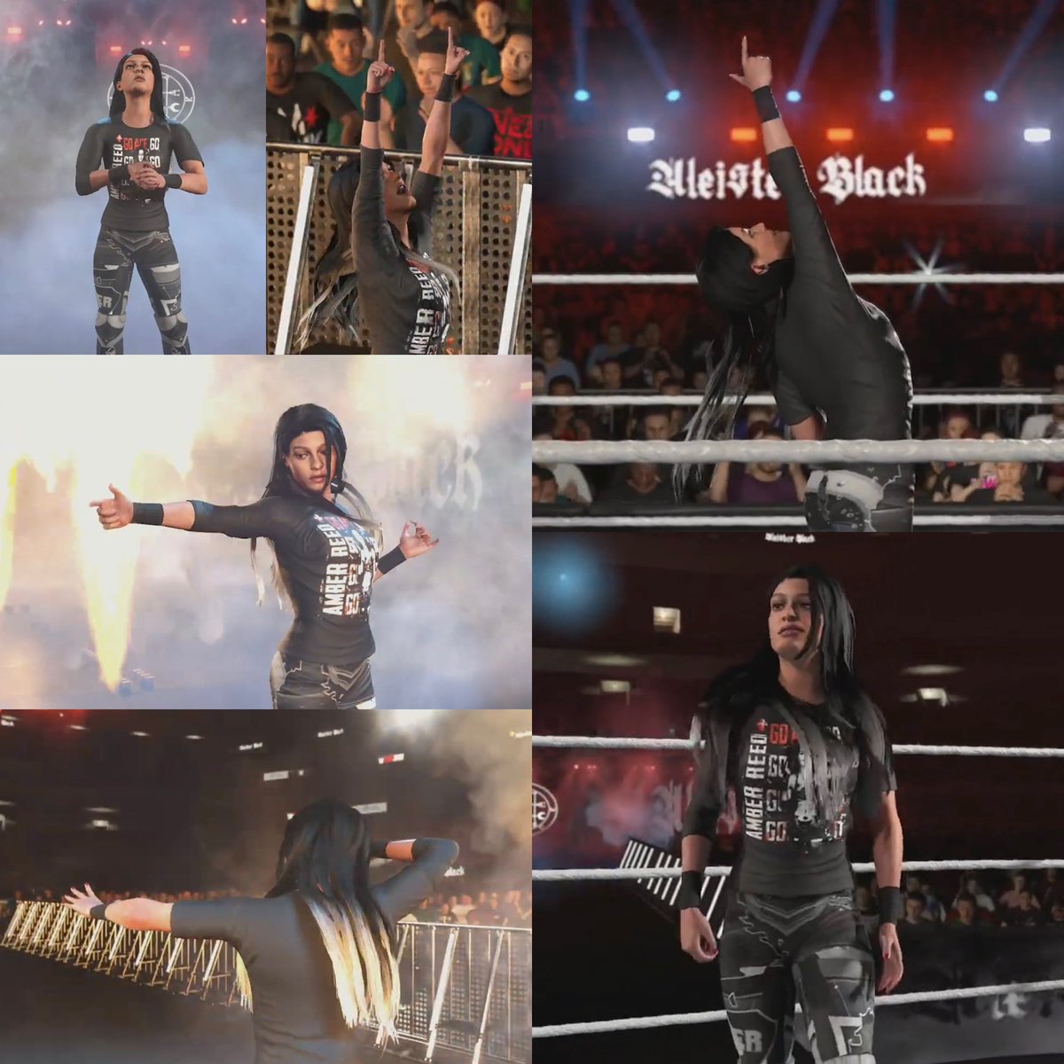 Amber Reed🇨🇦 tweet media