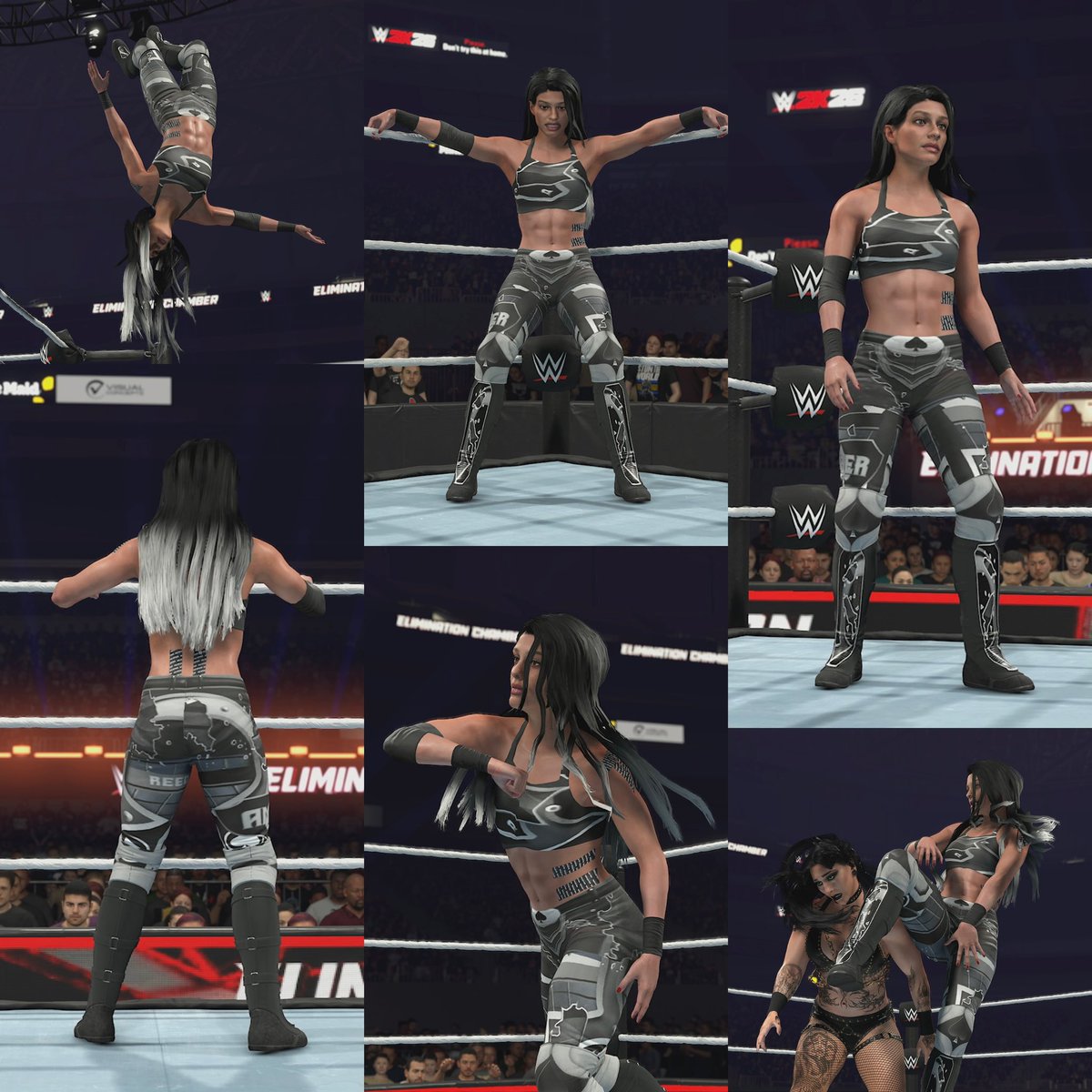 Amber Reed🇨🇦 tweet media