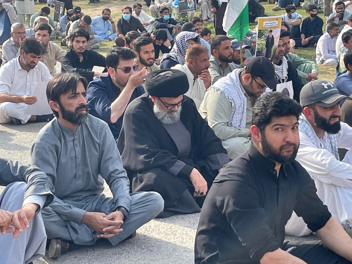 علامہ سید احمد اقبال رضوی صاحب ♥️🔥