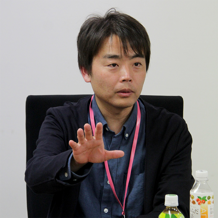 岩波書店promotion tweet media