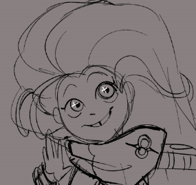 Chokorol (Comisiones abiertas) tweet media