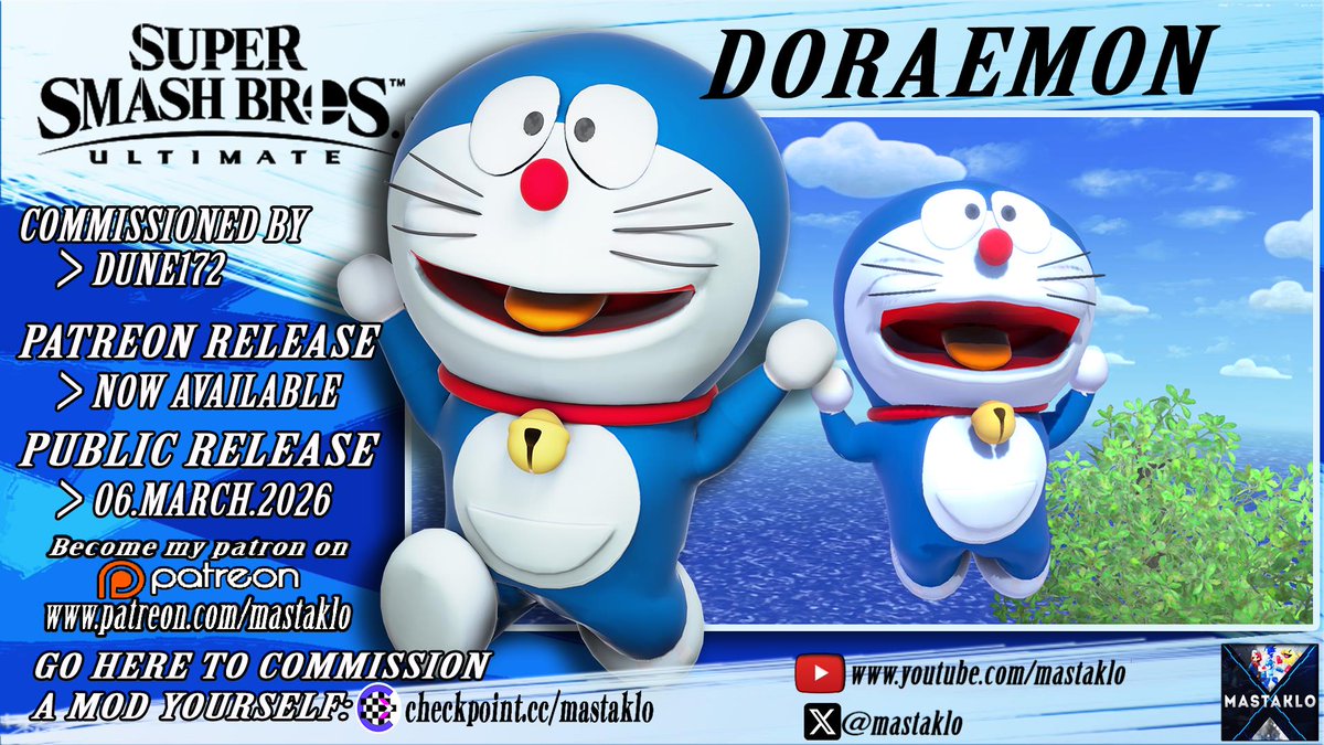 Mastaklo tweet media