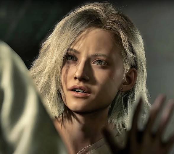 Freddy Fazbear Garena #RE9 tweet media