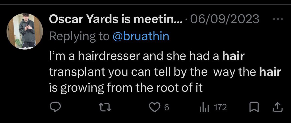 Rhubarb Hill tweet media