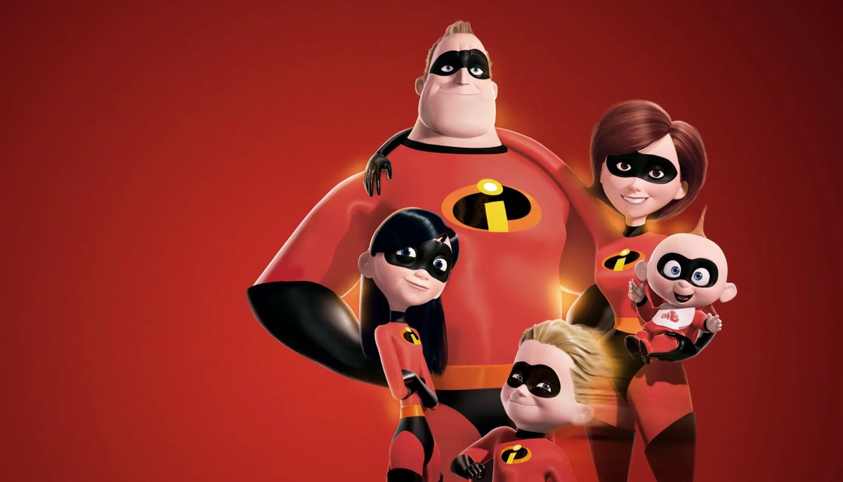 PopBase's tweet photo. ‘The Incredibles 3’ will reportedly release in 2028. 

(https://t.co/OdRVr2EGq1) https://t.co/tKudIxbBDc