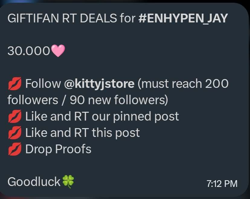 Ria| ENHYPEN IS SEVEN! tweet media