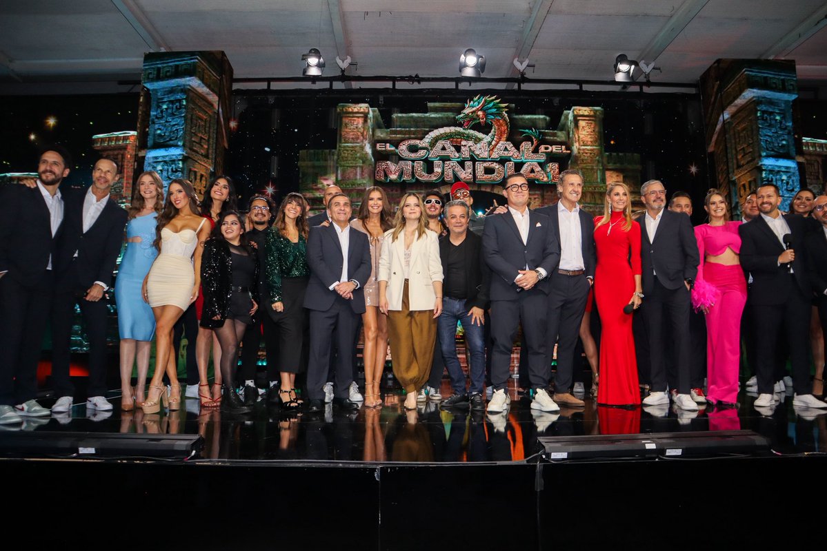 Benjamin Salinas S. tweet media