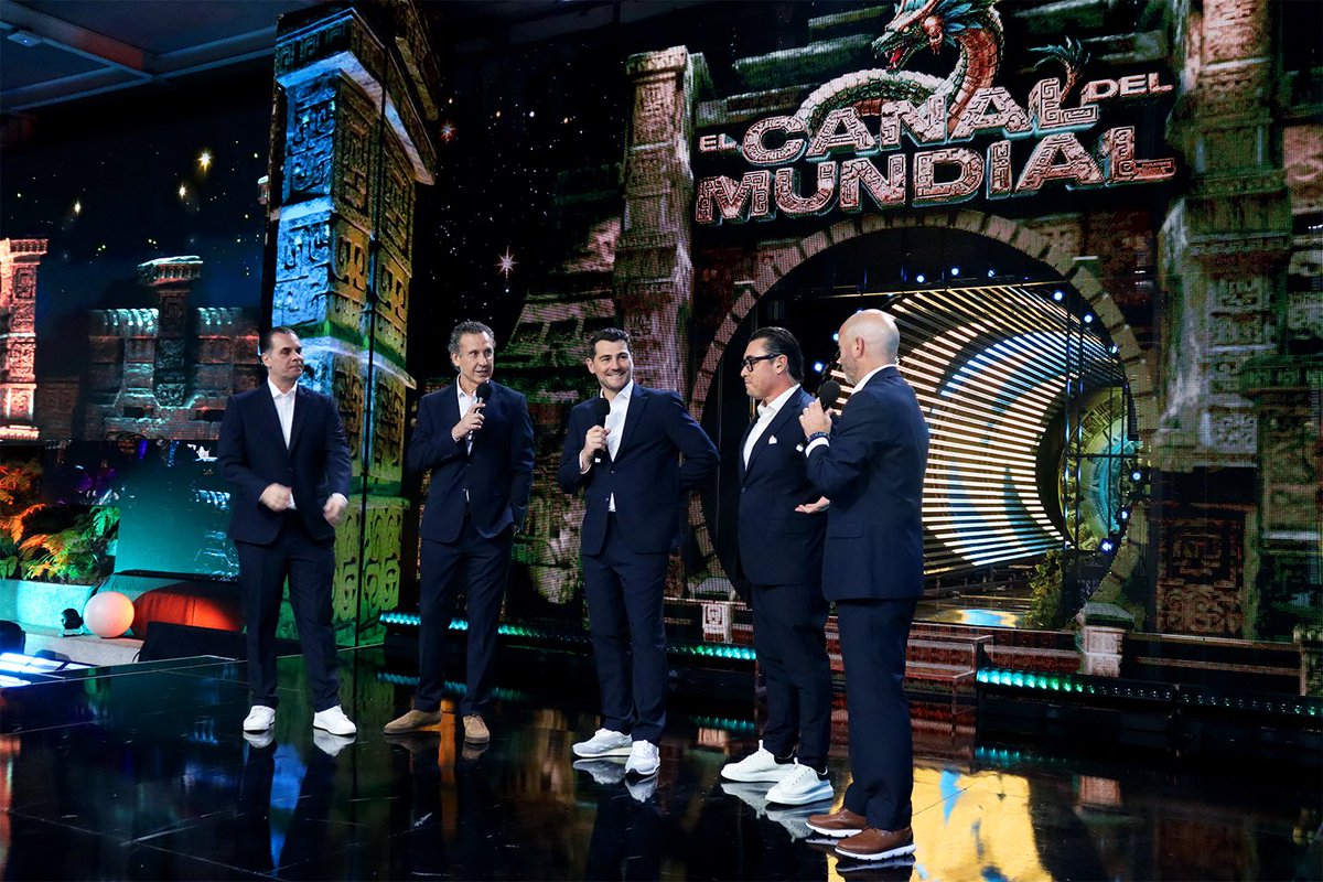 Benjamin Salinas S. tweet media