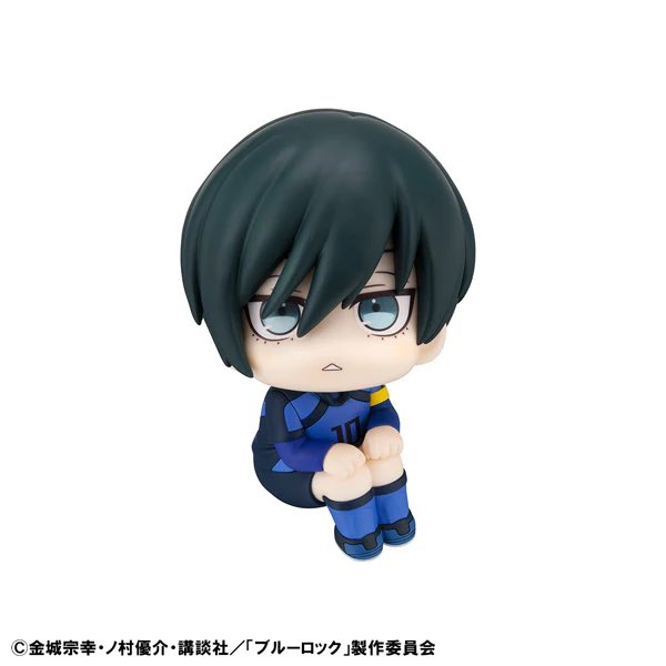 lovkila's tweet photo. wts lfb ph look up figure blue lock isagi and rin u20 

— see alt for indvidual prices 
— selling for php 2850 if getting them as set 
— BIB (back in box) 
— dm for condi pics/more info :) 

🔖 blue lock isagi yoichi rin itoshi anime u20 look up rinsagi https://t.co/9Vwe5hbo0f