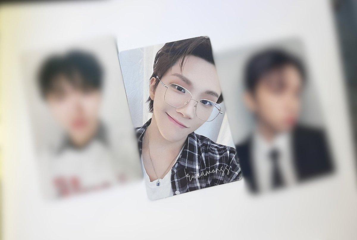 wts want to sell woonhak ld r2 wvg istora 

💸 120k rd ina
✅ negotiable
📍 smi, jabar

tags-- pc bnd boynextdoor woonhak ld luckydraw weverse global no genre istora