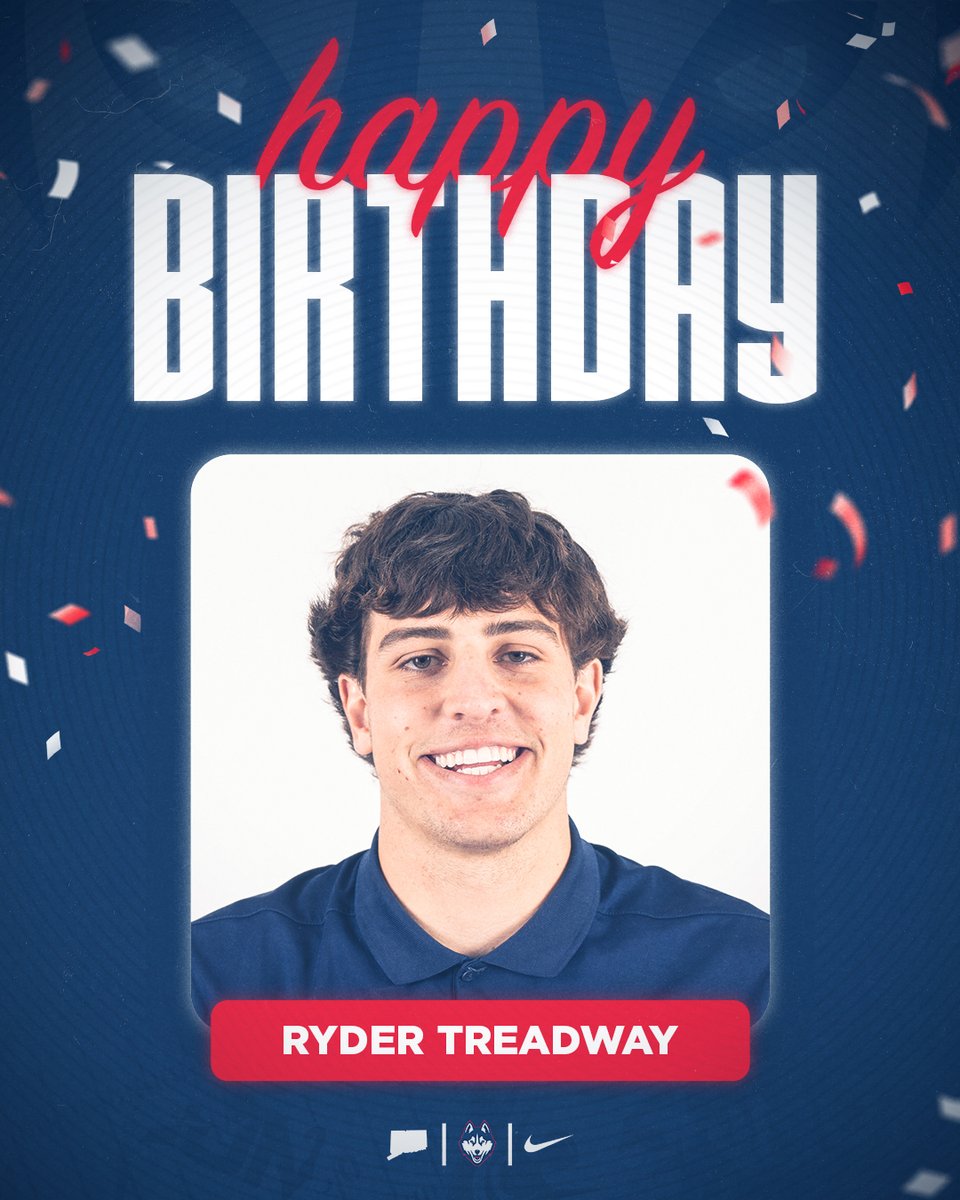 UConn Football tweet media