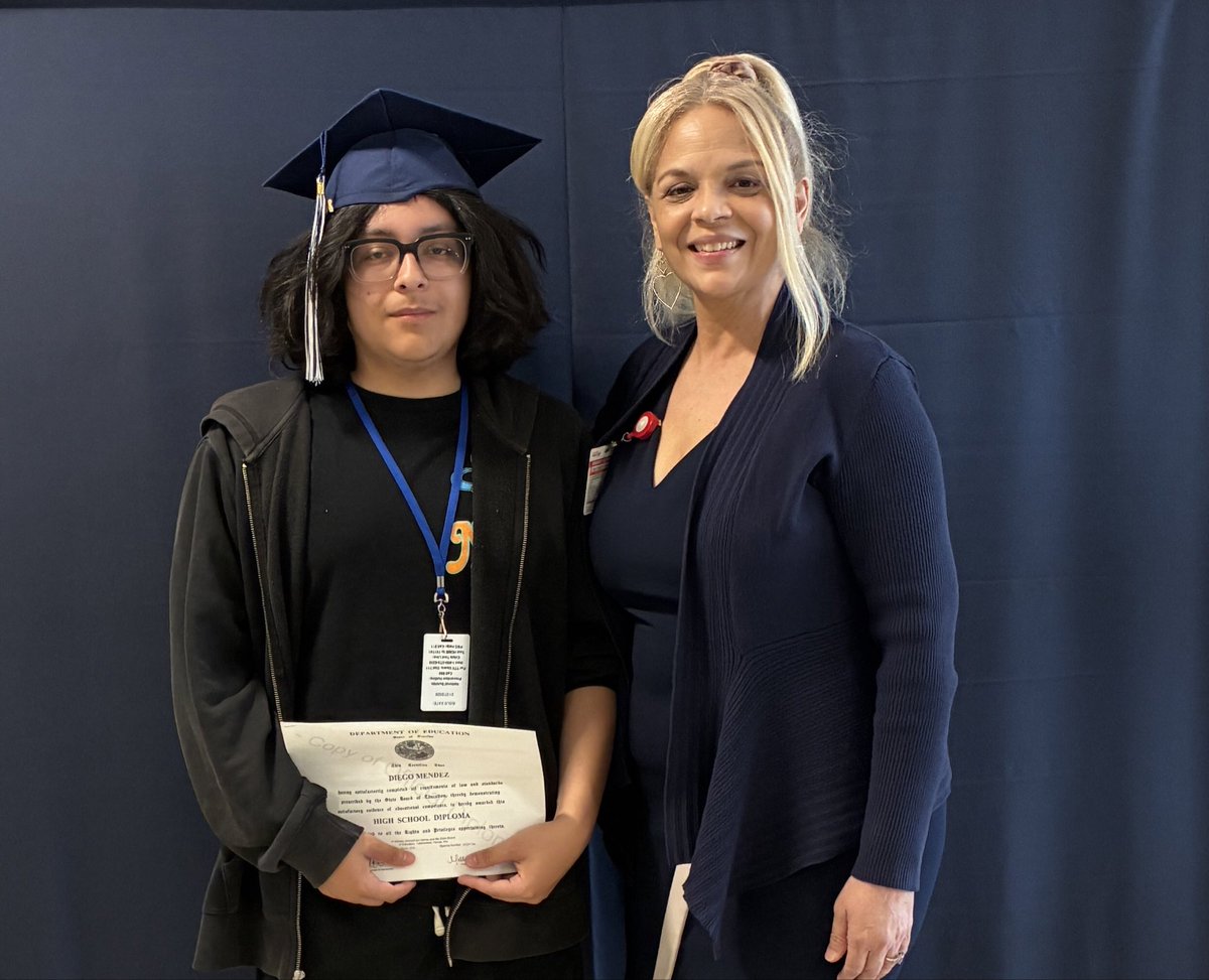 Chuck Shaw Technical Education Center tweet media