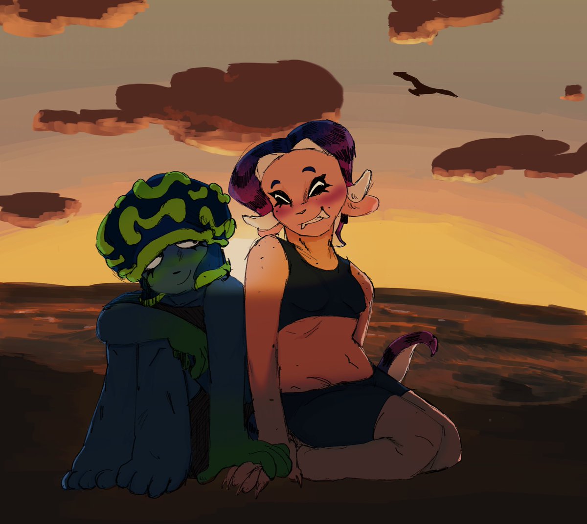 haxard 🍣 16+ tweet media