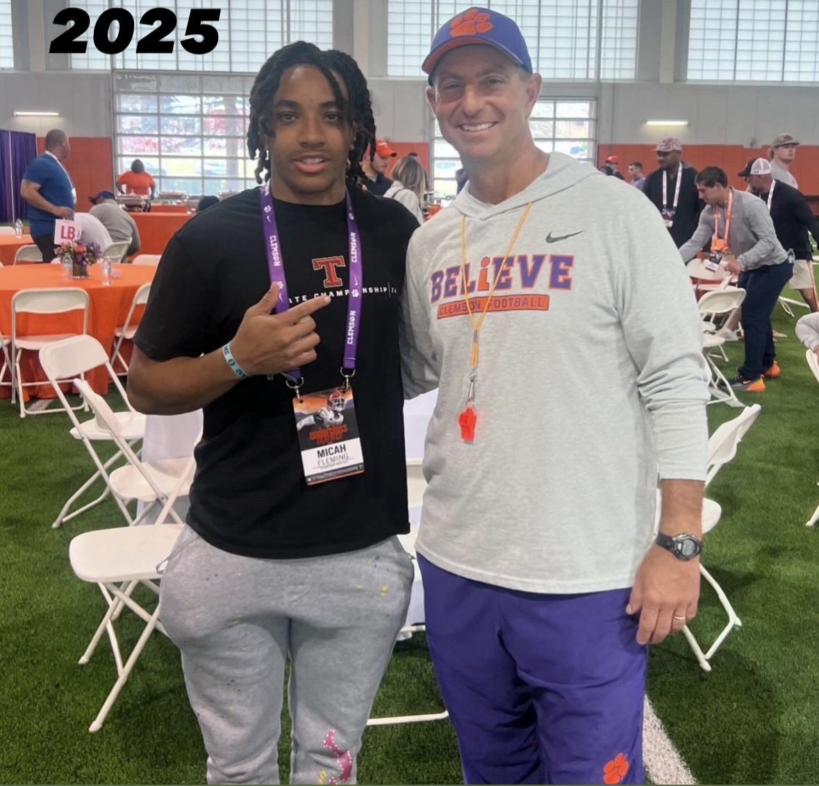 MICAH FLEMING tweet media