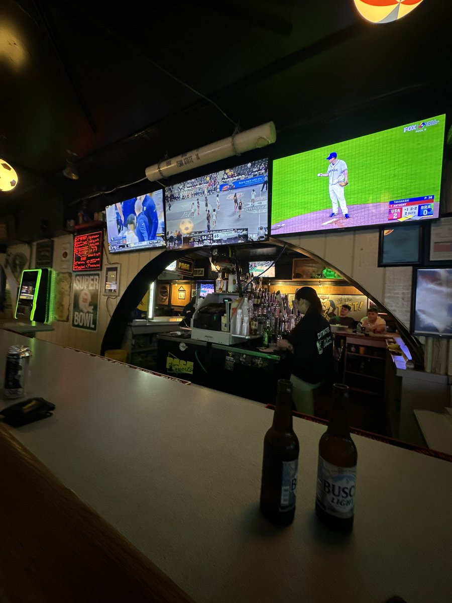 John “The Hog” Woodman tweet media