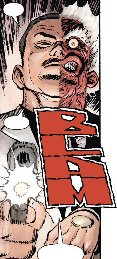 𝐇𝐚𝐫𝐯𝐞𝐲 𝐃𝐞𝐧𝐭 tweet media