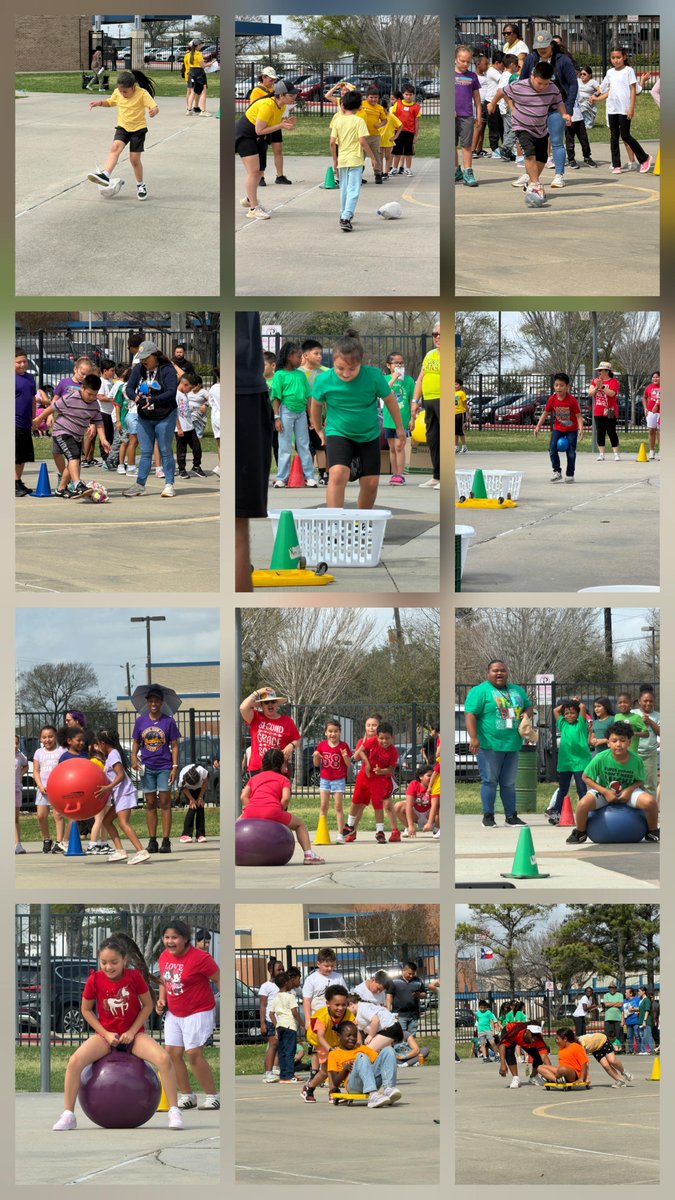 Bane Elementary tweet media