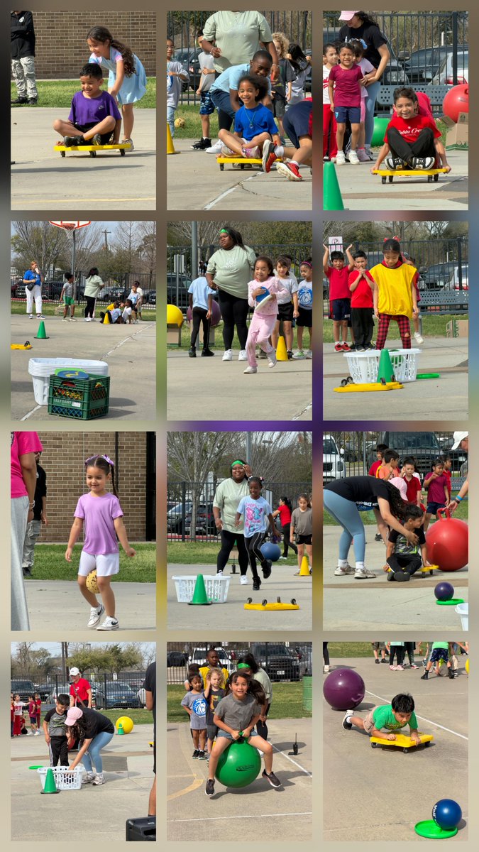 Bane Elementary tweet media