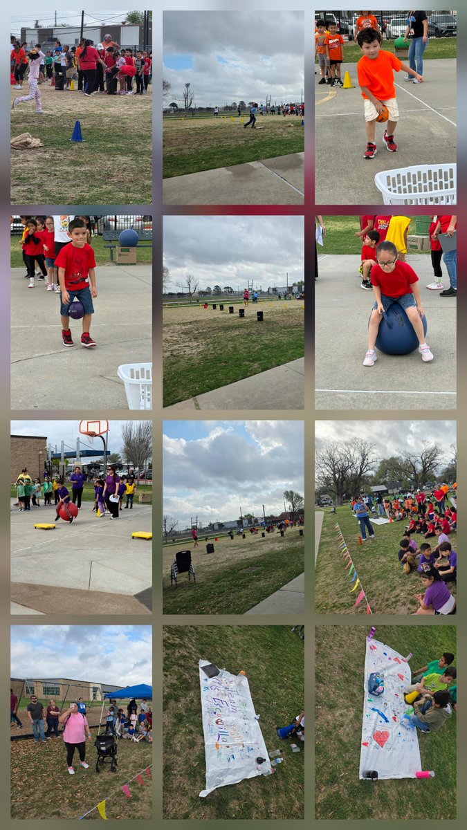 Bane Elementary tweet media