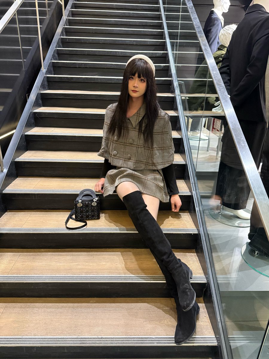 莫挨老子 tweet media