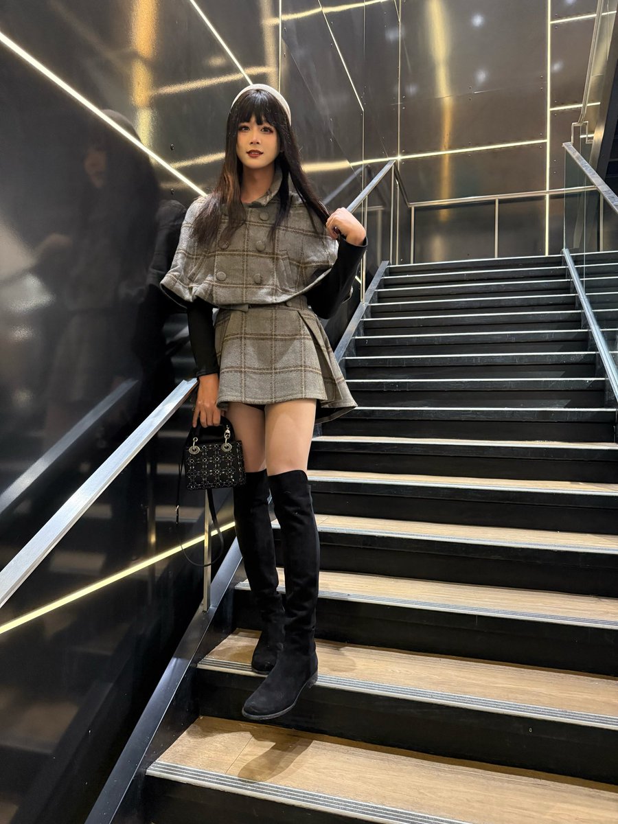 莫挨老子 tweet media