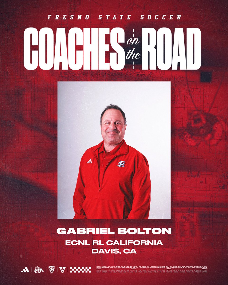 Fresno State Soccer tweet media