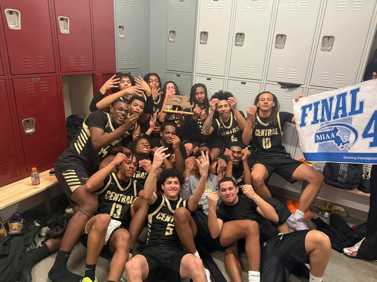 Central High School tweet media