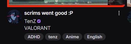 qor midniii tweet media