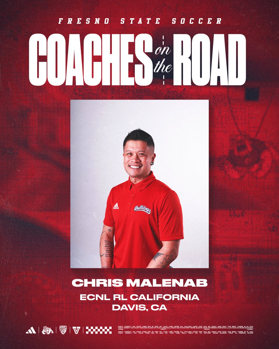 Fresno State Soccer tweet media