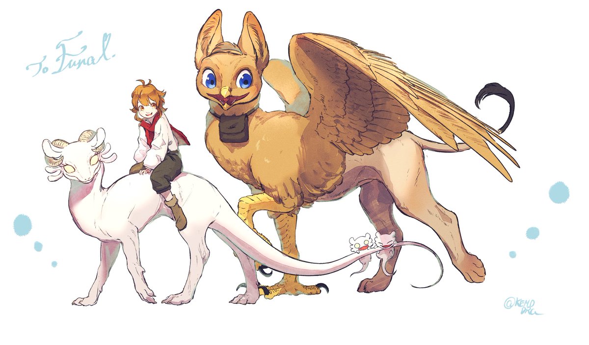 合歓木ふわ@短期連載準備中 tweet media