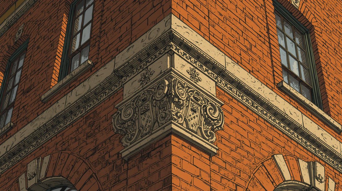 RenataVLewis's tweet image. Thinking about adding quoins to your exterior? 🏡✨ Check out some of our favorite homes that feature this timeless design!

#ExteriorDesign #Quoins #HomeInspiration #CurbAppeal #ArchitecturalDetails #ExteriorStyle #DreamHome
 LocalInfoForYou.com/123448/quoins